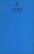 Cover: Sit and Shiver - Faber & Faber