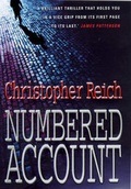 Abbildung von: Numbered Account - Bantam Press