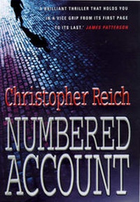 Abbildung von: Numbered Account - Bantam Press