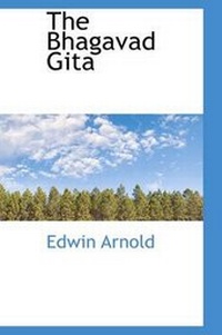 Abbildung von: The Bhagavad Gita - BiblioLife