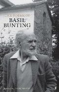Cover: The Poems of Basil Bunting - Faber & Faber