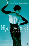 Cover: Nightwood - Faber & Faber