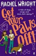 Cover: Get Your Paws Off! - Faber & Faber
