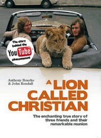 Enlarge image Cover: A Lion Called Christian - Bantam Press