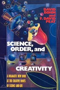 Abbildung von: Science, Order, and Creativity - Bantam Books
