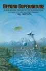 Cover: Beyond Supernature - Bantam Books
