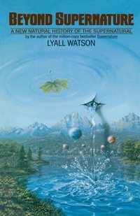 Enlarge image Cover: Beyond Supernature - Bantam Books