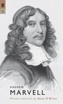 Cover: Andrew Marvell - Faber & Faber