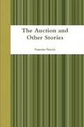 Cover: The Auction and Other Stories - Lulu.com