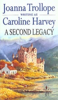 Cover: A Second Legacy - Corgi Books