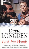 Cover: Lost For Words - Corgi Books