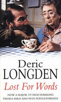 Enlarge image Cover: Lost For Words - Corgi Books