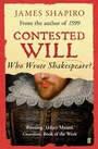 Cover: Contested Will - Faber & Faber