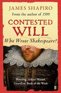 Enlarge image Cover: Contested Will - Faber & Faber