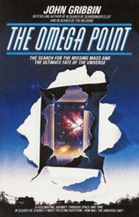 Enlarge image Cover: The Omega Point - Random House Inc