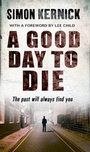 Cover: A Good Day To Die - Corgi Books
