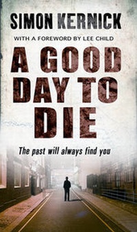 Enlarge image Cover: A Good Day To Die - Corgi Books