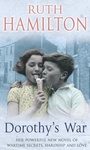 Cover: Dorothy's War - Corgi Books
