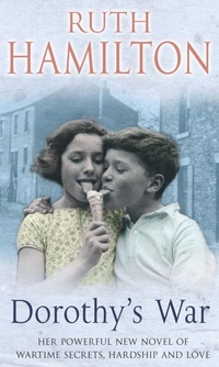 Enlarge image Cover: Dorothy's War - Corgi Books