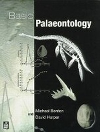 Enlarge image Cover: Basic Palaeontology - Prentice Hall