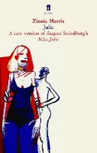 Enlarge image Cover: Julie - Faber & Faber