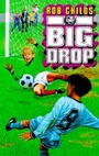 Cover: The Big Drop - Corgi Childrens