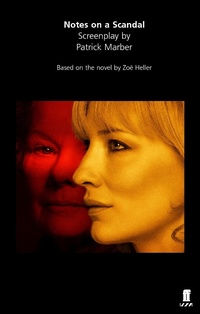Abbildung von: Notes on a Scandal - Faber & Faber