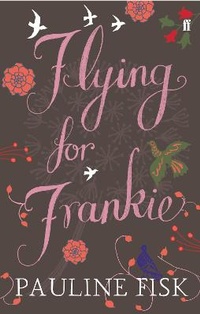 Abbildung von: Flying for Frankie - Faber & Faber