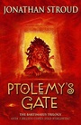 Cover: Ptolemy's Gate - Corgi Childrens