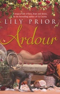 Cover: Ardour - Black Swan