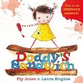 Cover: Daddy's Sandwich - Faber & Faber