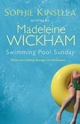 Cover: Swimming Pool Sunday - Black Swan