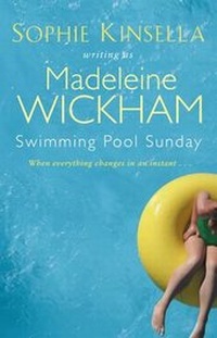 Enlarge image Cover: Swimming Pool Sunday - Black Swan