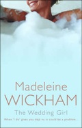 Cover: The Wedding Girl - Black Swan