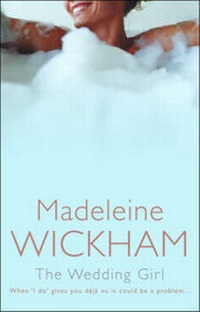 Enlarge image Cover: The Wedding Girl - Black Swan