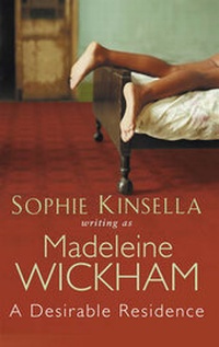 Enlarge image Cover: A Desirable Residence - Black Swan