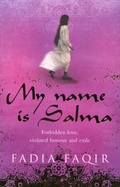 Cover: My Name Is Salma - Black Swan