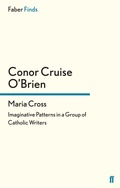 Cover: Maria Cross - Faber & Faber