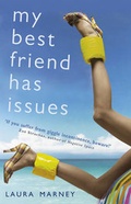 Cover: My Best Friend Has Issues - Black Swan