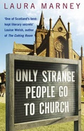 Cover: Only Strange People Go to Church - Black Swan