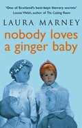 Cover: Nobody Loves a Ginger Baby - Black Swan