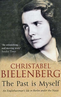 Enlarge image Cover: The Past Is Myself - Corgi Books