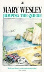 Cover: Jumping The Queue - Black Swan