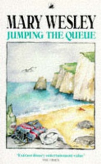 Enlarge image Cover: Jumping The Queue - Black Swan