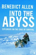 Cover: Into the Abyss - Faber & Faber