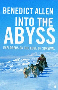 Enlarge image Cover: Into the Abyss - Faber & Faber
