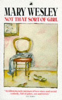 Enlarge image Cover: Not That Sort Of Girl - Black Swan