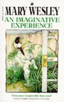 Cover: An Imaginative Experience - Black Swan