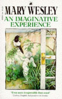 Enlarge image Cover: An Imaginative Experience - Black Swan