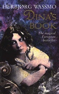Cover: Dina's Book - Black Swan